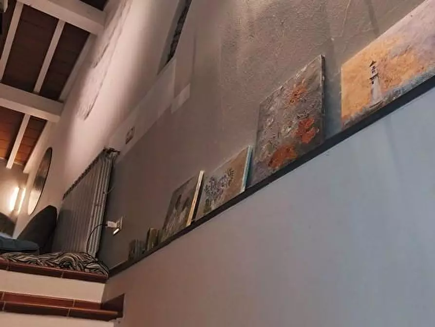 Immagine 28 di Casa semindipendente in vendita  a Ameglia