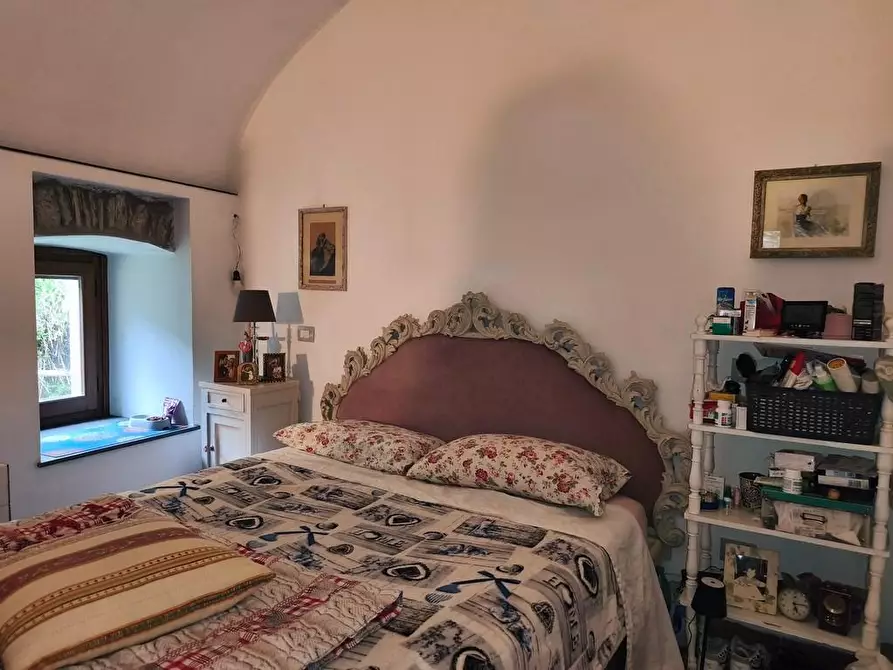 Immagine 21 di Casa semindipendente in vendita  a Ameglia