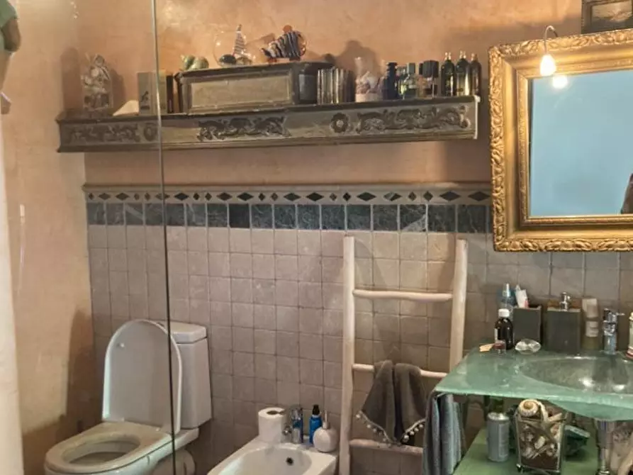 Immagine 2 di Casa semindipendente in vendita  a Ameglia