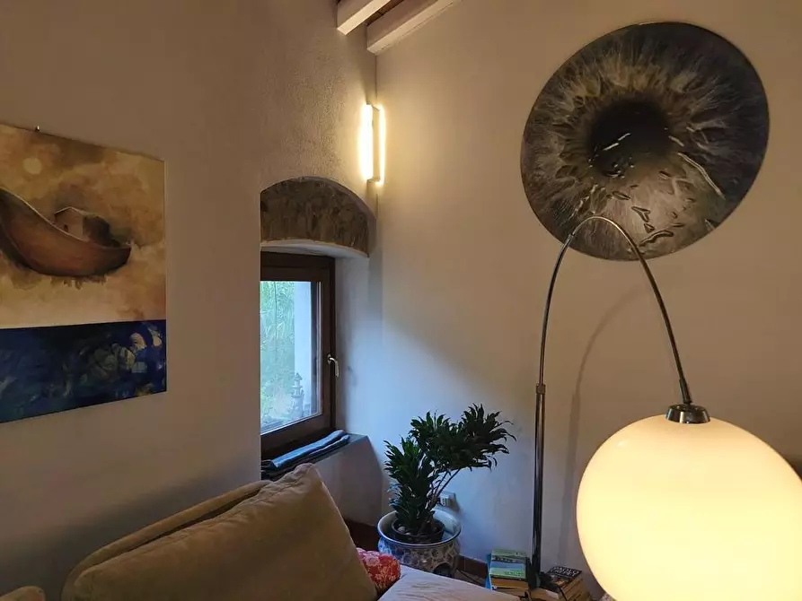 Immagine 35 di Casa semindipendente in vendita  a Ameglia