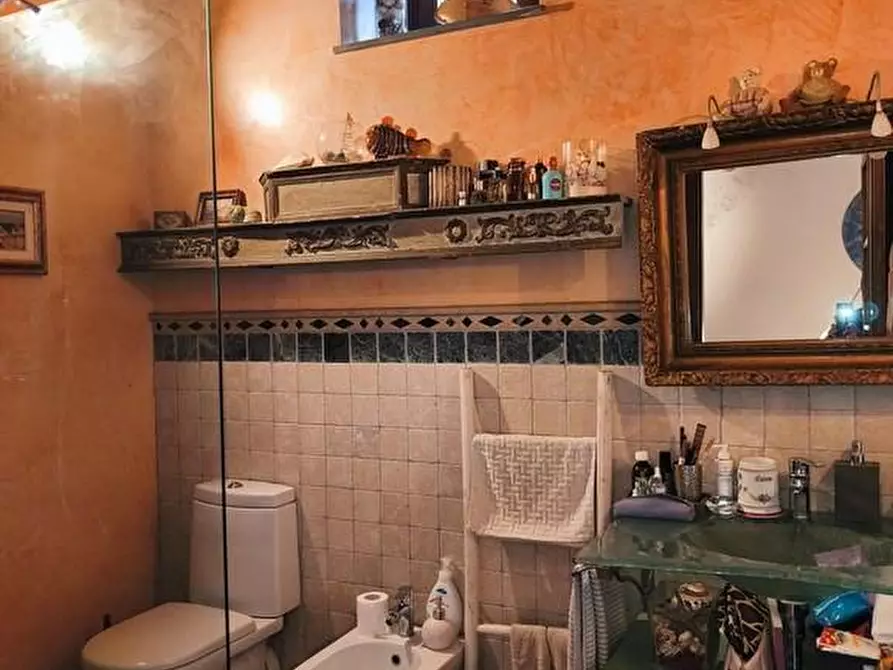 Immagine 36 di Casa semindipendente in vendita  a Ameglia