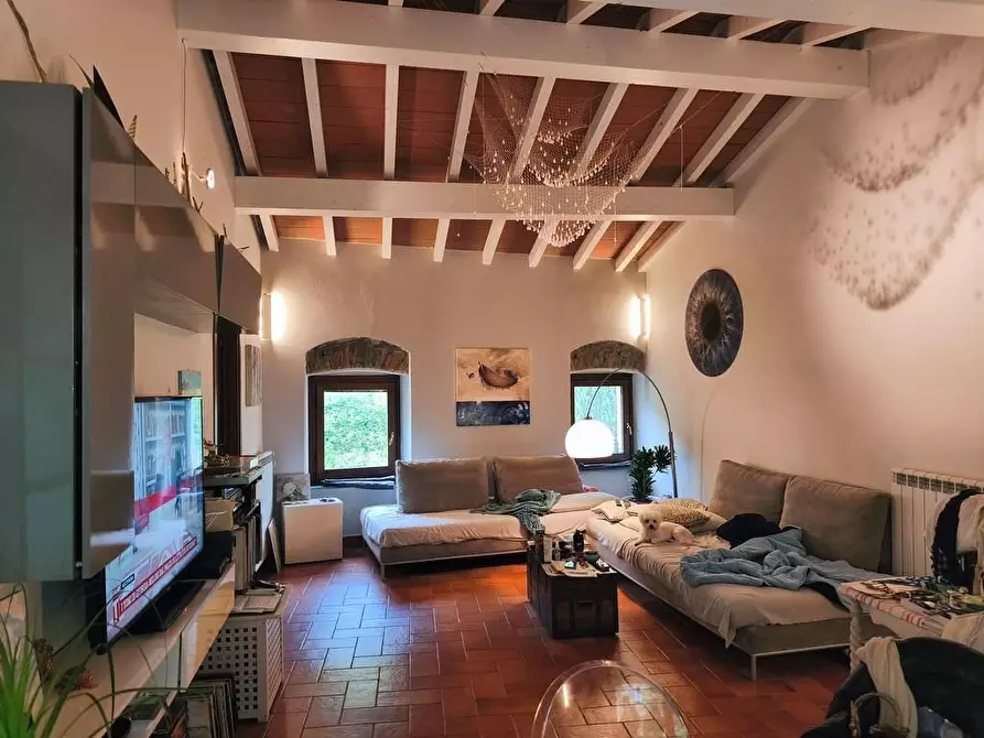 Immagine 16 di Casa semindipendente in vendita  a Ameglia