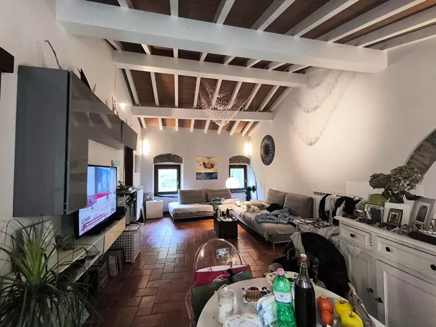 Immagine 3 di Casa semindipendente in vendita  a Ameglia