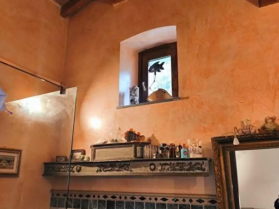 Immagine 39 di Casa semindipendente in vendita  a Ameglia