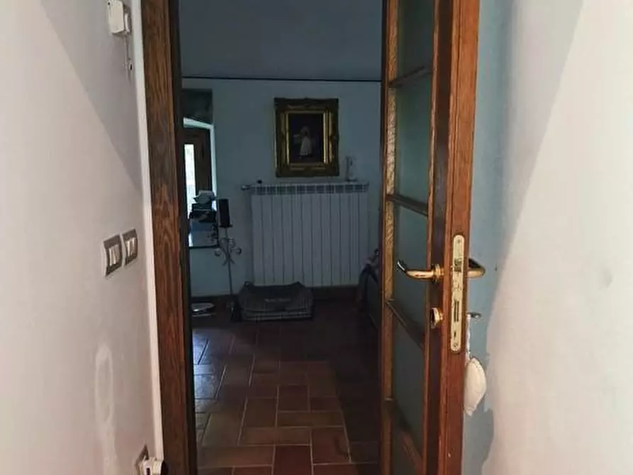 Immagine 26 di Casa semindipendente in vendita  a Ameglia
