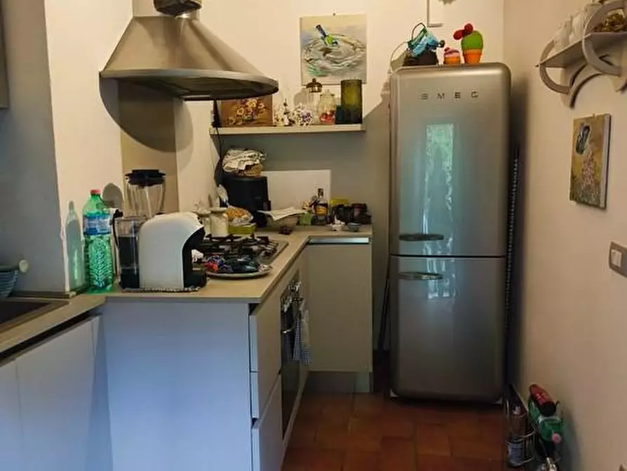 Immagine 7 di Casa semindipendente in vendita  a Ameglia