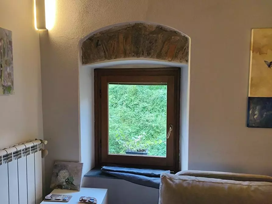 Immagine 34 di Casa semindipendente in vendita  a Ameglia