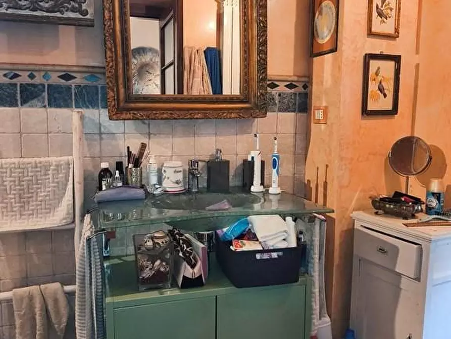 Immagine 37 di Casa semindipendente in vendita  a Ameglia