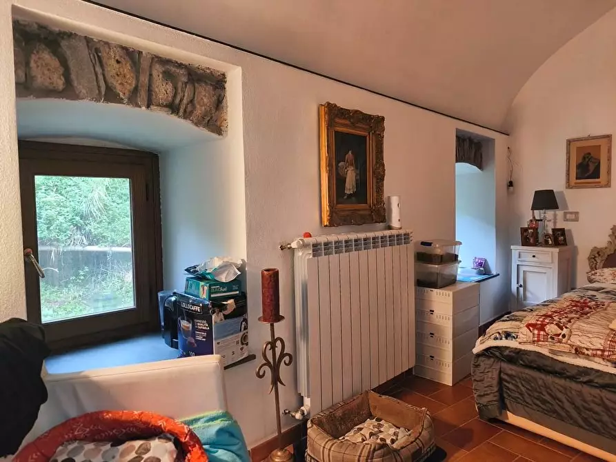 Immagine 24 di Casa semindipendente in vendita  a Ameglia