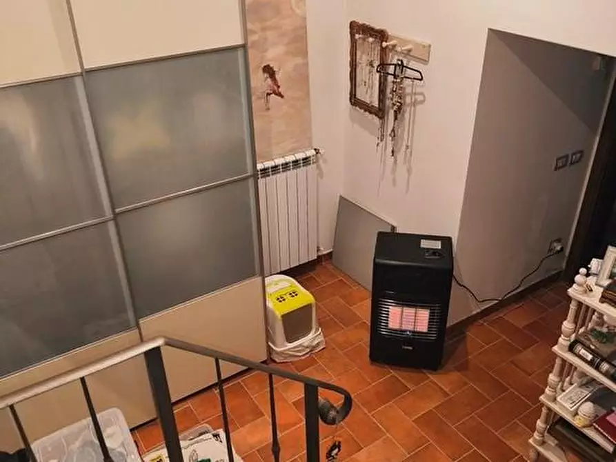 Immagine 29 di Casa semindipendente in vendita  a Ameglia