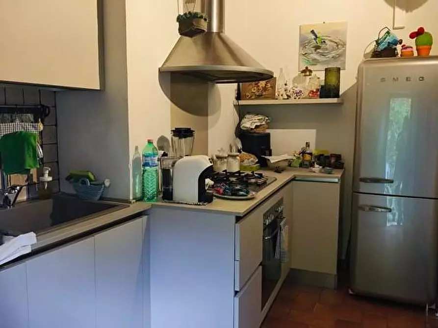 Immagine 6 di Casa semindipendente in vendita  a Ameglia