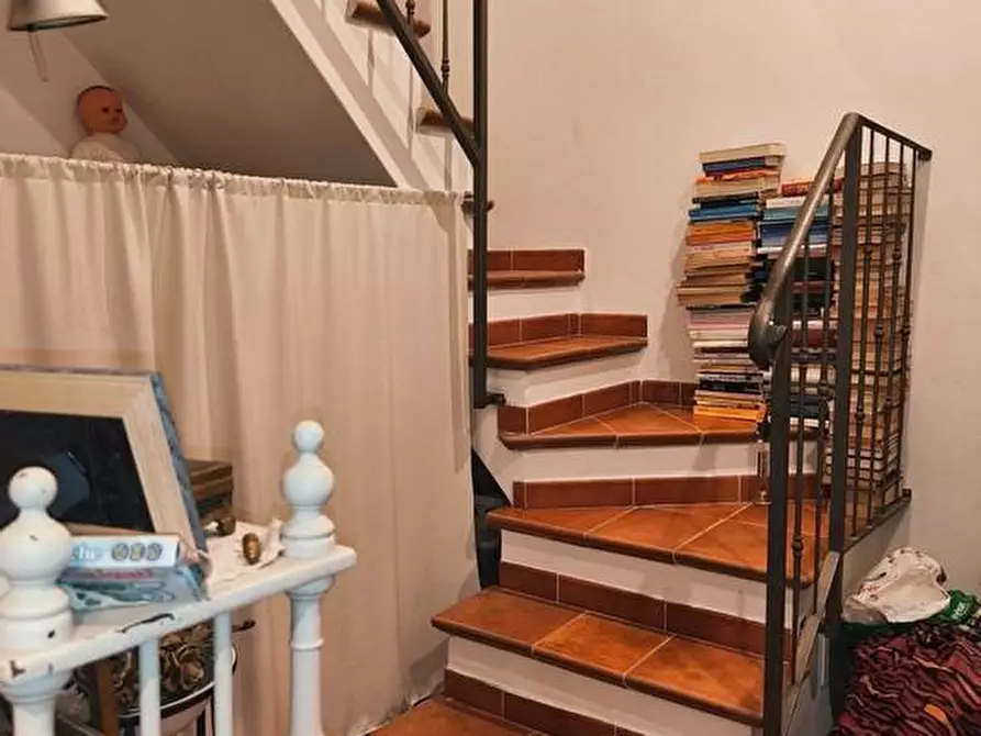 Immagine 19 di Casa semindipendente in vendita  a Ameglia