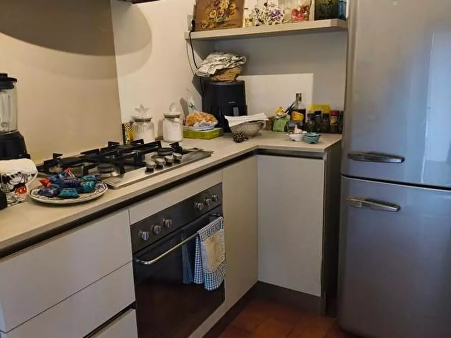 Immagine 8 di Casa semindipendente in vendita  a Ameglia