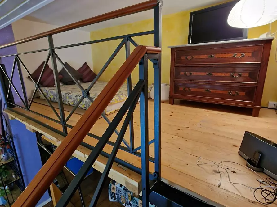 Immagine 14 di Appartamento in vendita  a Siena