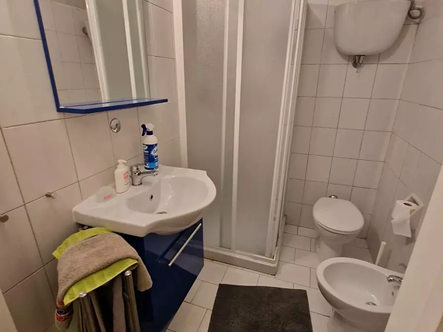 Immagine 18 di Appartamento in vendita  a Siena