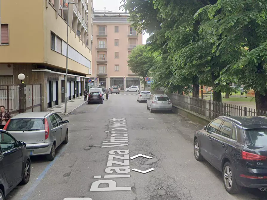 Immagine 4 di Appartamento in vendita  a Vigevano