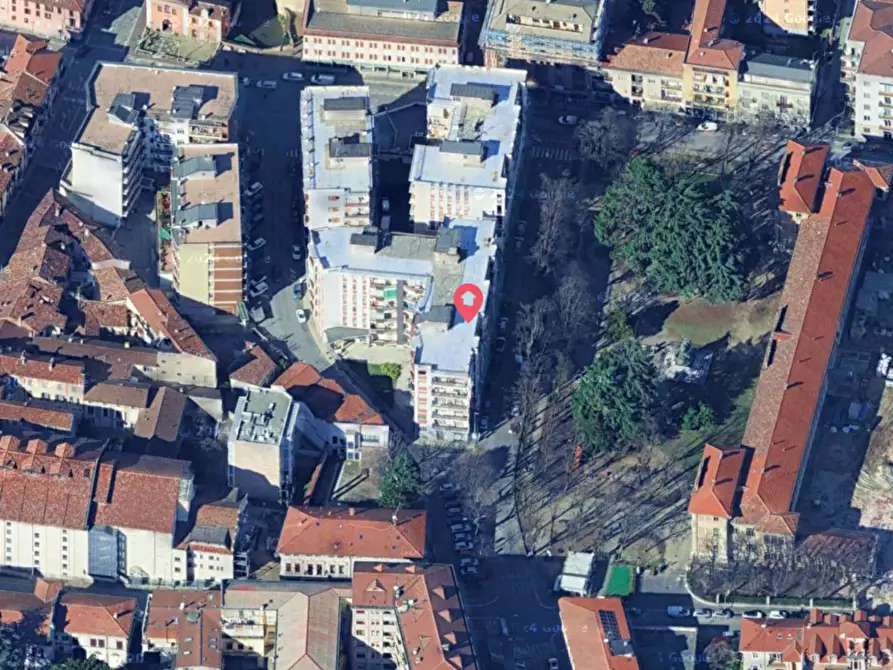 Immagine 5 di Appartamento in vendita  a Vigevano