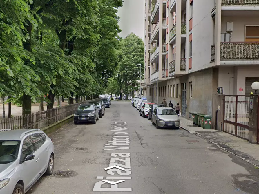 Immagine 3 di Appartamento in vendita  a Vigevano