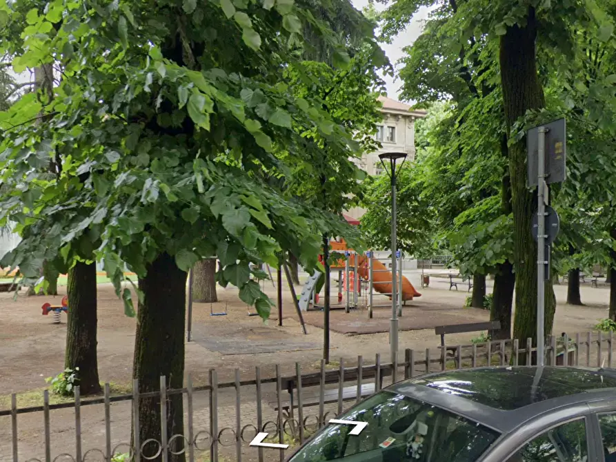 Immagine 2 di Appartamento in vendita  a Vigevano