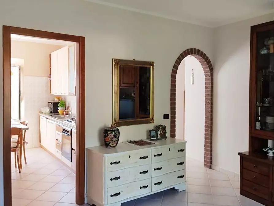 Immagine 4 di Appartamento in vendita  a Massa