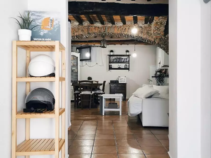 Immagine 12 di Appartamento in vendita  a Massa