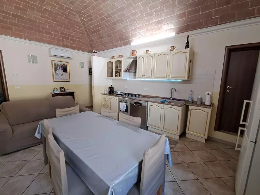 Immagine 4 di Appartamento in vendita  a Ponsacco