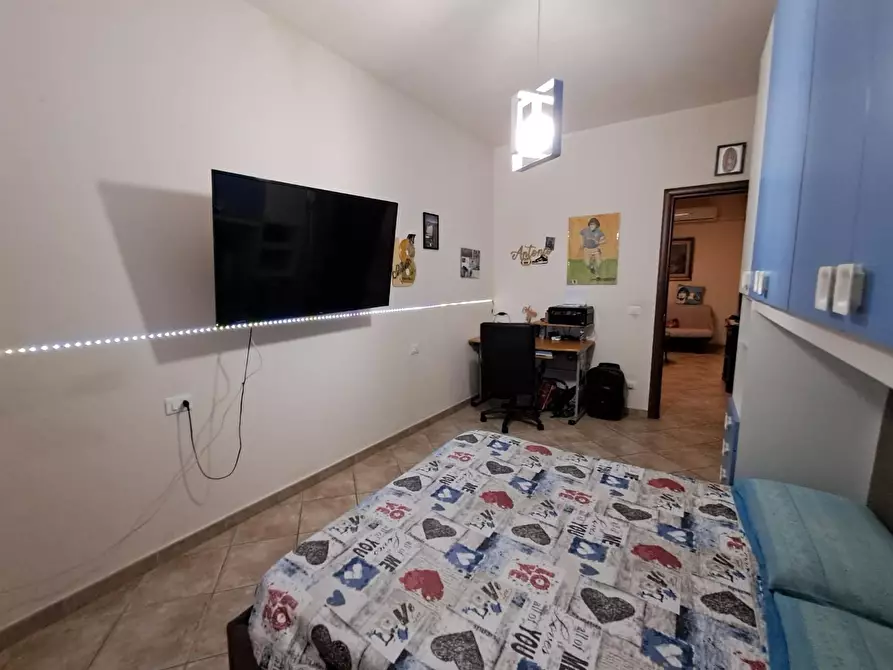 Immagine 10 di Appartamento in vendita  a Ponsacco