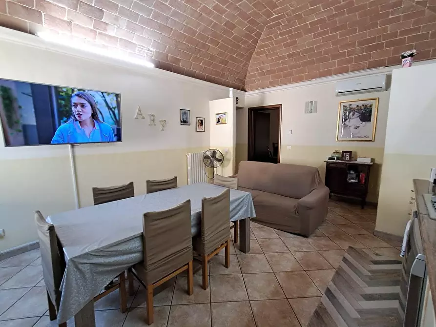 Immagine 3 di Appartamento in vendita  a Ponsacco