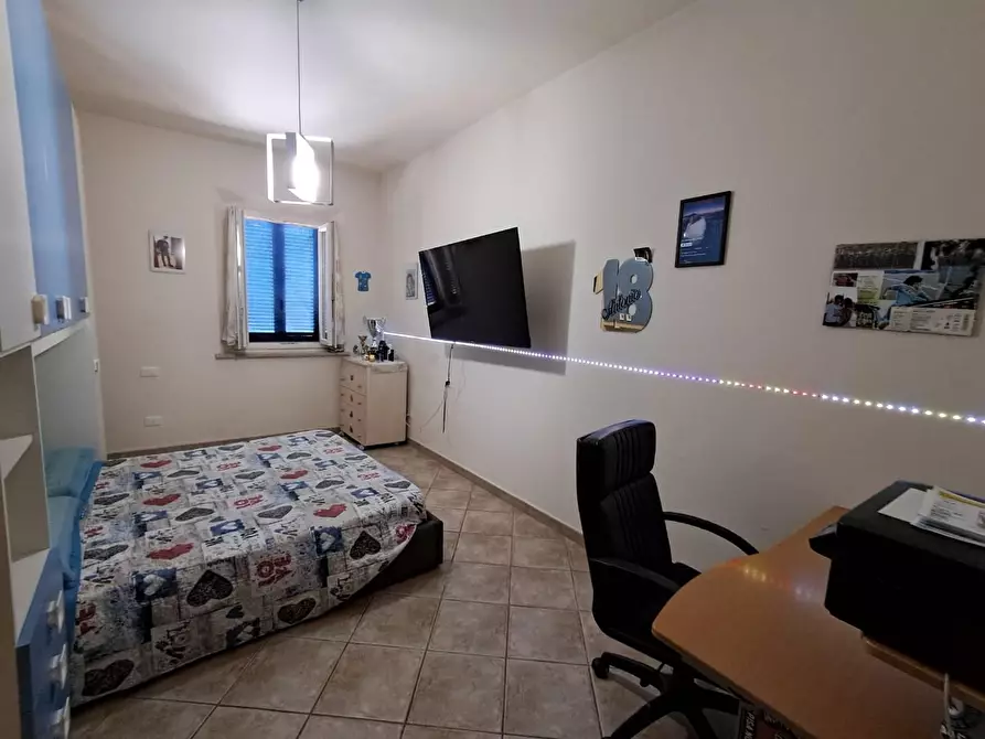 Immagine 9 di Appartamento in vendita  a Ponsacco