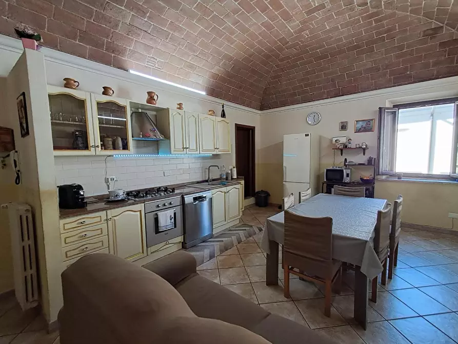 Immagine 1 di Appartamento in vendita  a Ponsacco