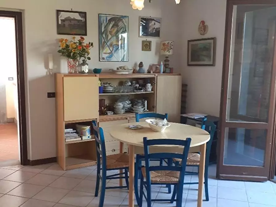 Immagine 7 di Appartamento in vendita  a Massa