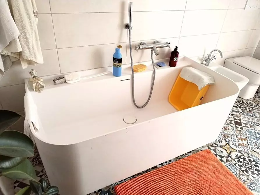 Immagine 24 di Villetta a schiera in vendita  a Massa