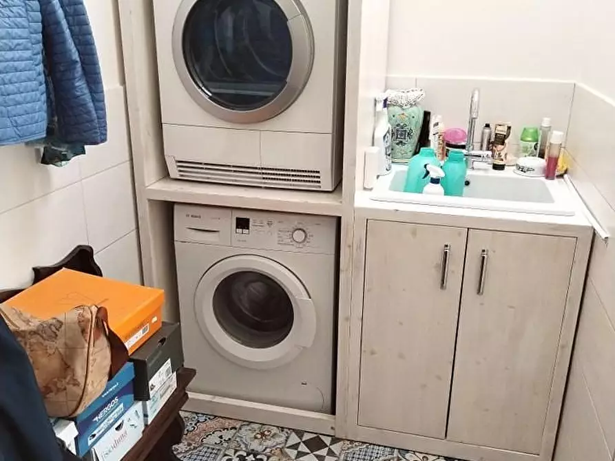 Immagine 26 di Villetta a schiera in vendita  a Massa