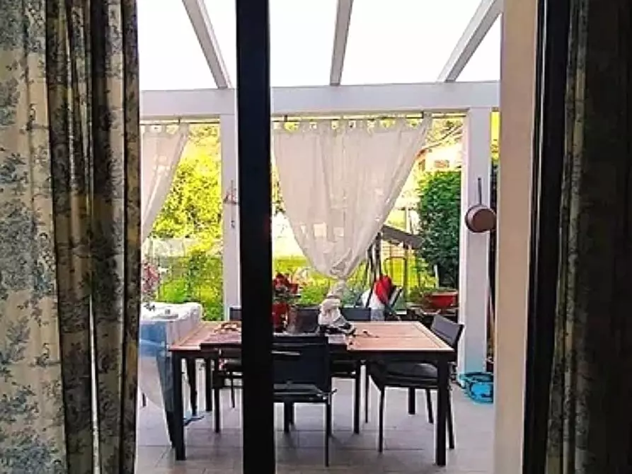 Immagine 6 di Villetta a schiera in vendita  a Massa