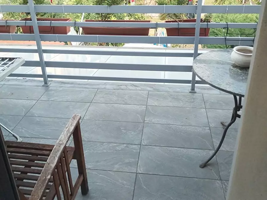 Immagine 32 di Villetta a schiera in vendita  a Massa