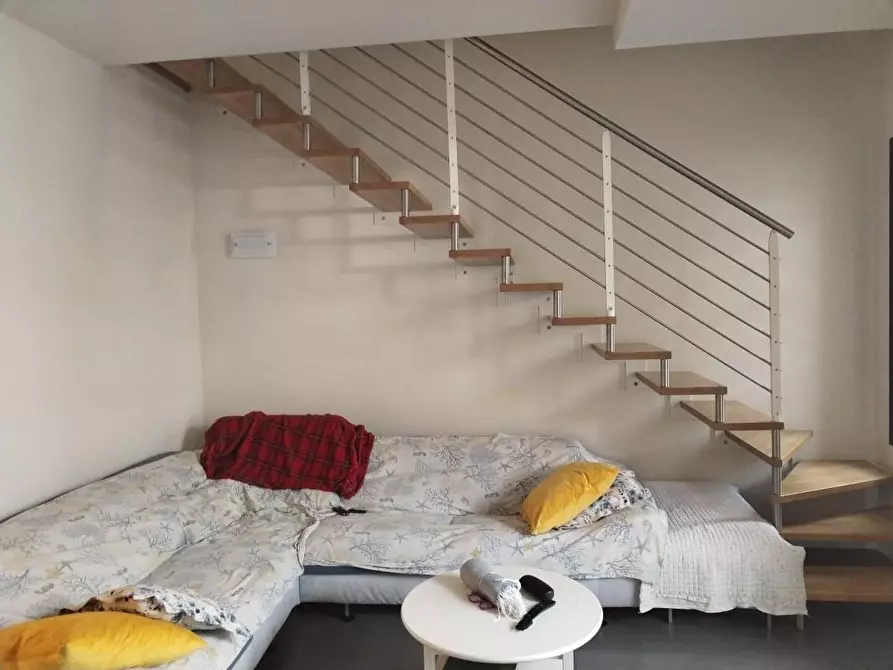 Immagine 18 di Villetta a schiera in vendita  a Massa