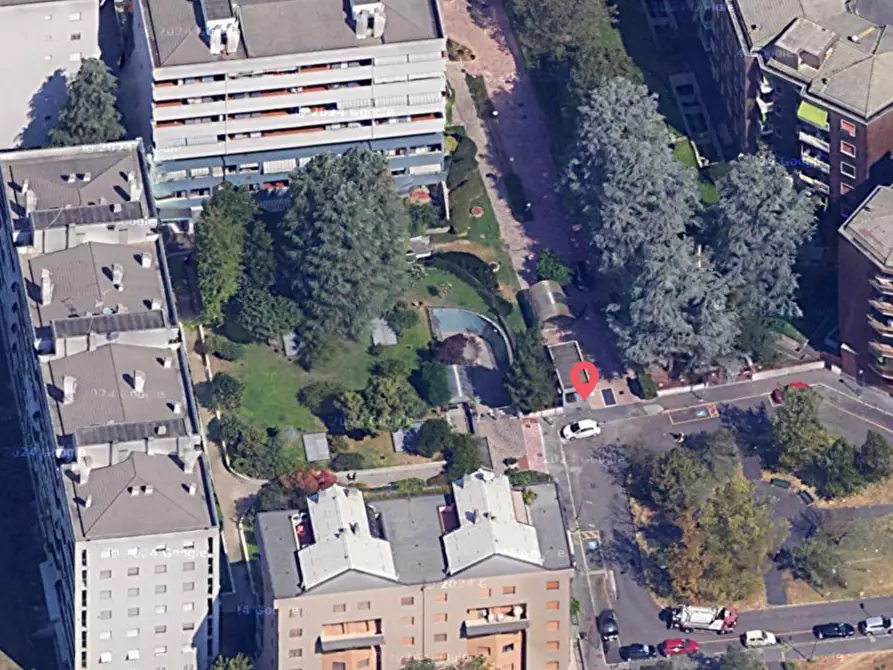 Immagine 4 di Appartamento in vendita  a Milano