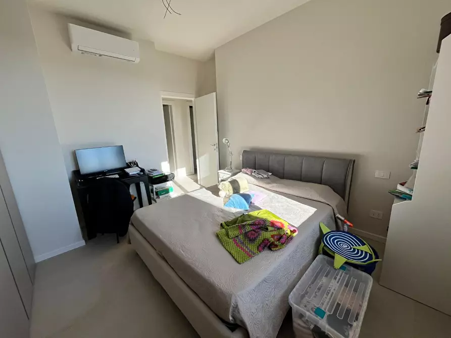 Immagine 5 di Appartamento in vendita  a Siena