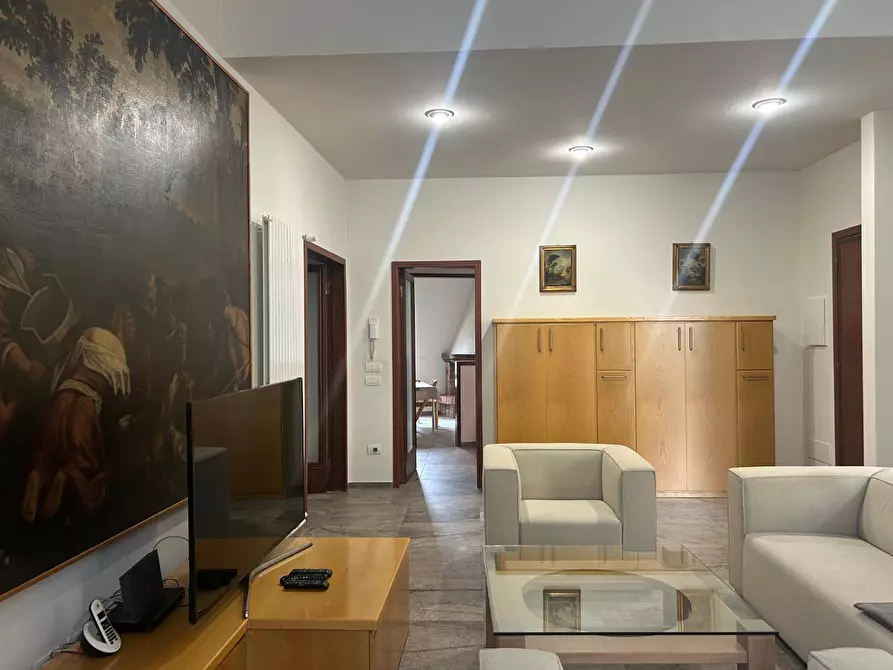 Immagine 5 di Appartamento in affitto  a Empoli