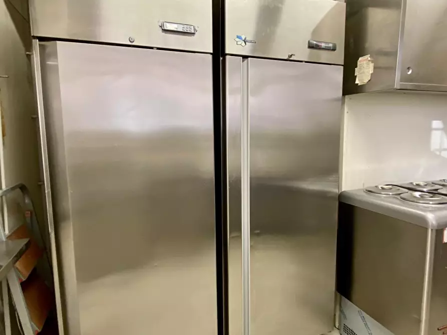 Immagine 8 di Attività commerciale in vendita  a Vicopisano