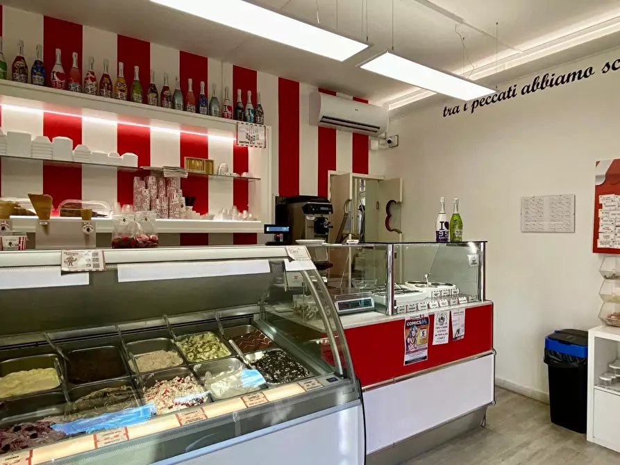 Immagine 3 di Attività commerciale in vendita  a Vicopisano