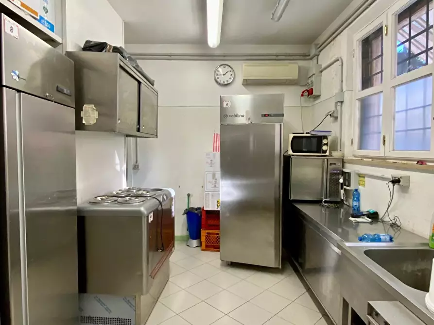 Immagine 7 di Attività commerciale in vendita  a Vicopisano