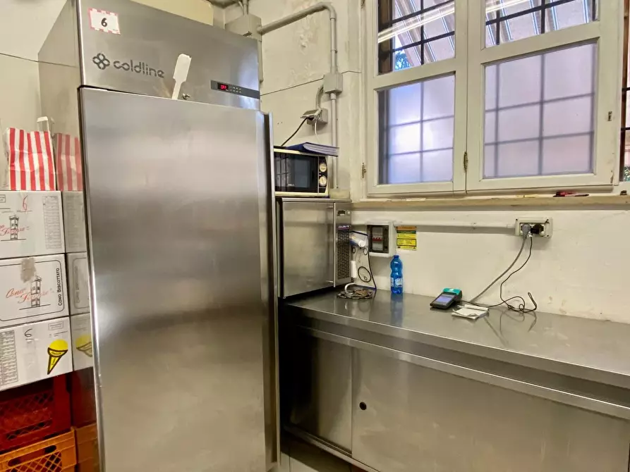 Immagine 10 di Attività commerciale in vendita  a Vicopisano