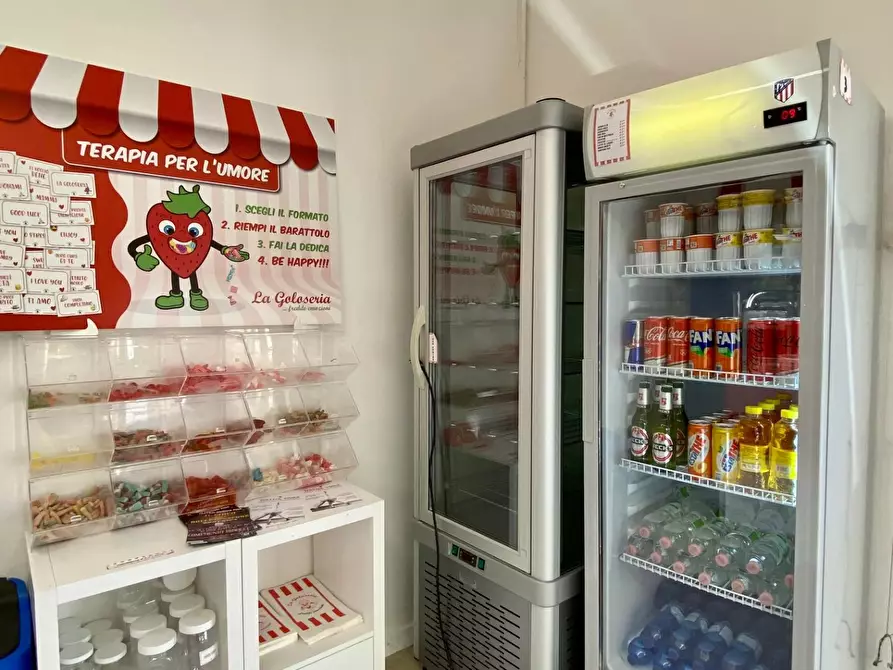 Immagine 4 di Attività commerciale in vendita  a Vicopisano