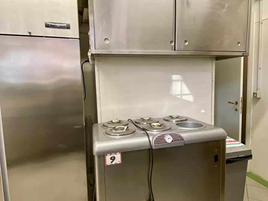 Immagine 9 di Attività commerciale in vendita  a Vicopisano