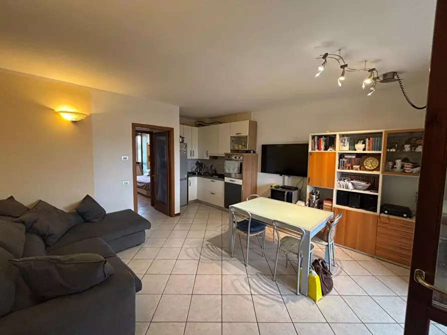 Immagine 12 di Appartamento in vendita  a Empoli