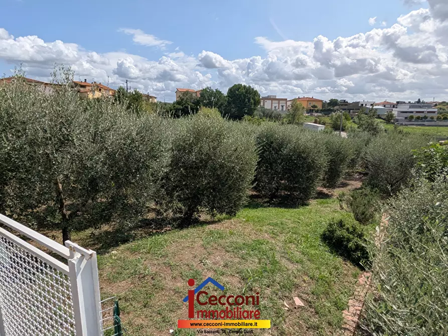 Immagine 20 di Casa indipendente in vendita  a Cerreto Guidi