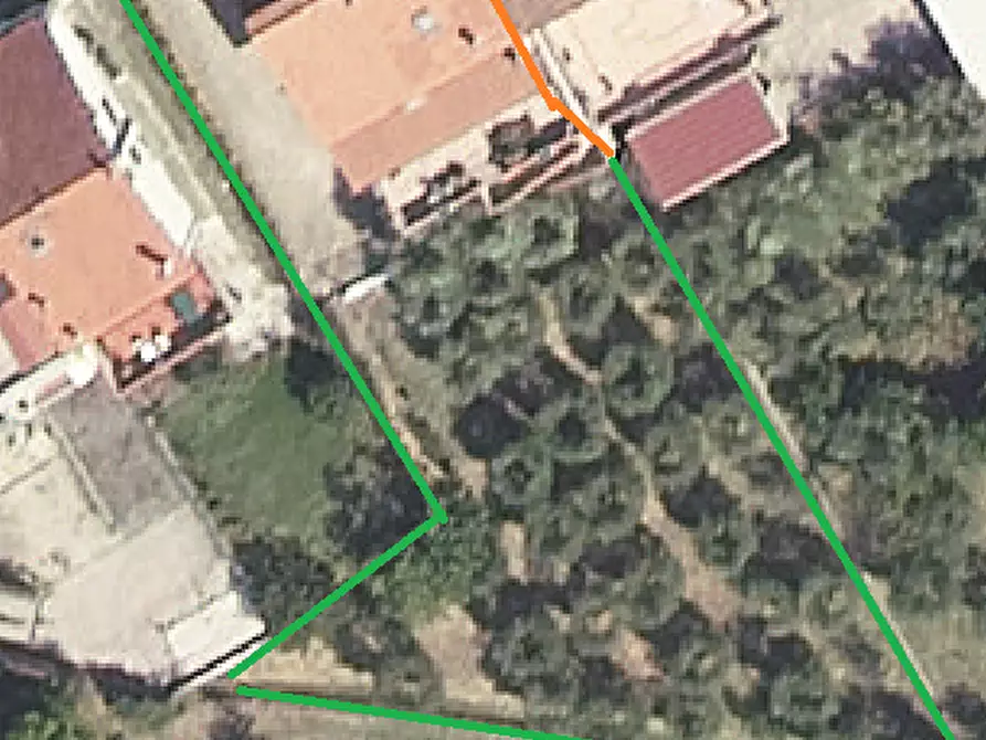 Immagine 3 di Casa indipendente in vendita  a Cerreto Guidi