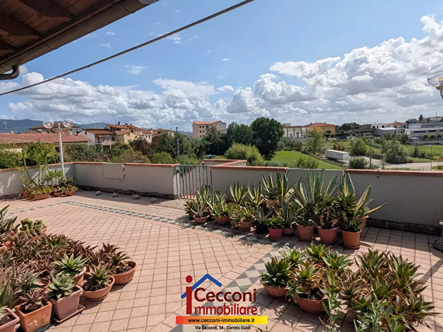 Immagine 15 di Casa indipendente in vendita  a Cerreto Guidi