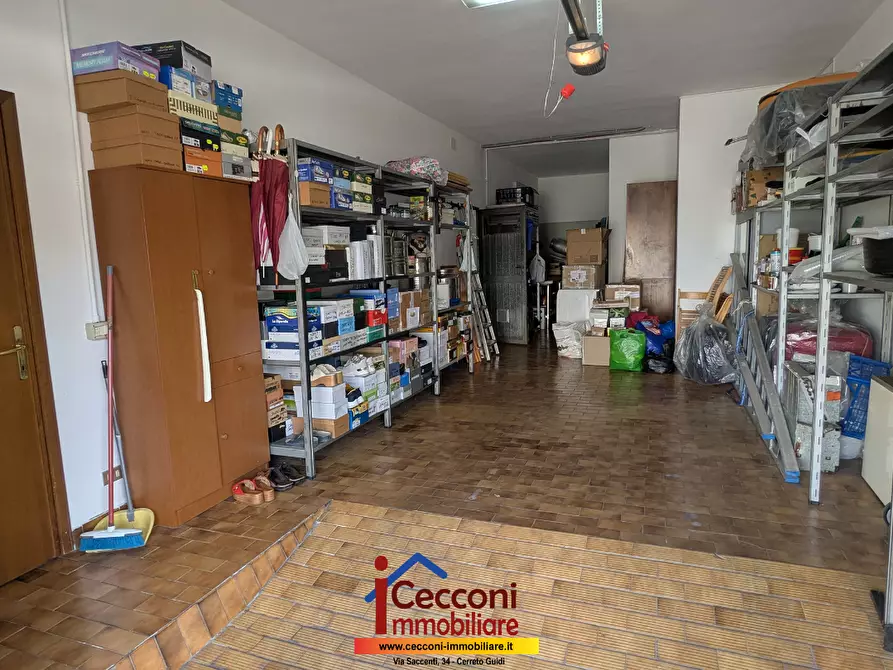 Immagine 31 di Casa indipendente in vendita  a Cerreto Guidi